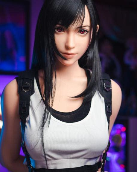 sexdoll tifa|Tifa Sex Dolls